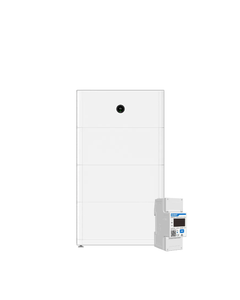 Growatt APX Hybrid P2 15kWh